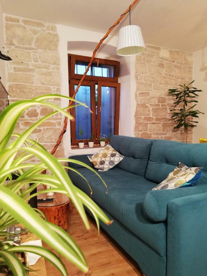 Henna Apartment Pula