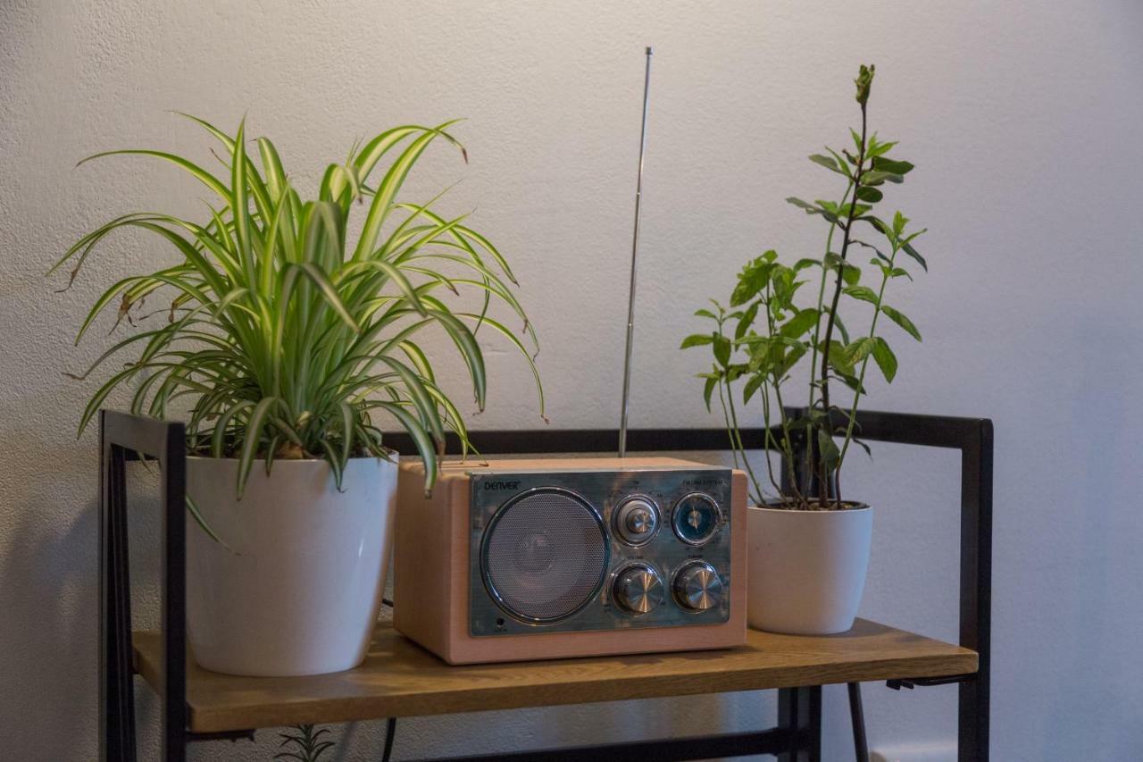 Henna Apartment